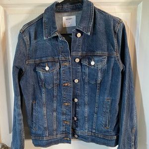 Old Navy Denim Jacket